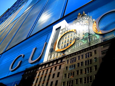Low Angle View of Building thumbnail