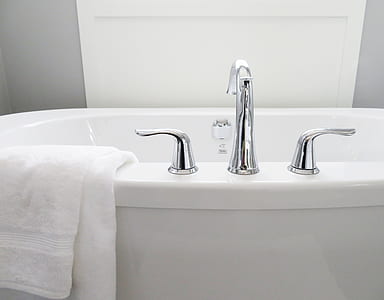 luxury, inside, white, chrome thumbnail