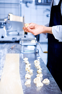 Dumpling Restaurant in The Hague, Netherlands thumbnail