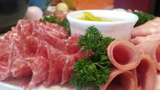 meat dish with vegetables thumbnail