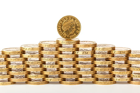 Gold Coin thumbnail