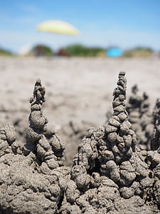 brown rock cairns thumbnail