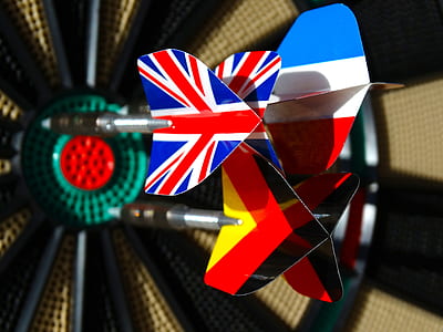 multicolored darts thumbnail