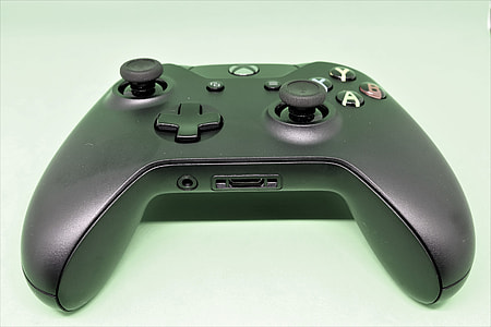 Xbox One Controller, Games Controller thumbnail