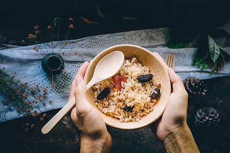 Rice bowl thumbnail