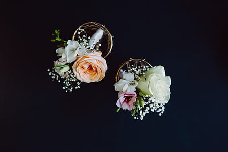 Wedding flowers thumbnail