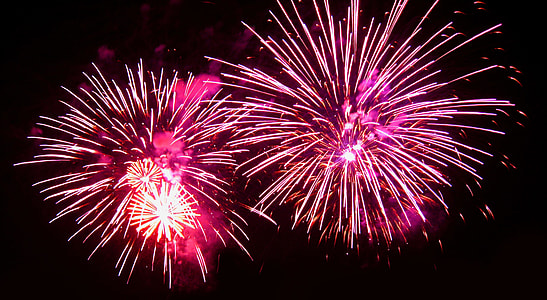 fireworks display thumbnail