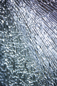 broken glass, shattered, glass, broken, window, crack thumbnail