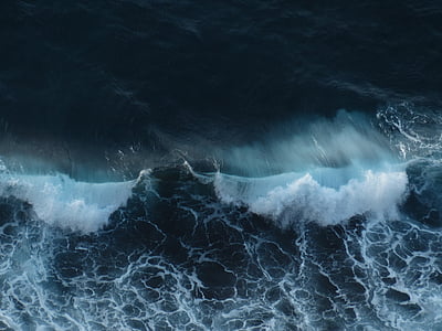 sea waves thumbnail