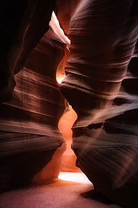 brown rock cave thumbnail
