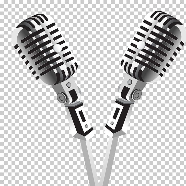 Microphone Drawing Icon Hand Drawn Microphone Microphone Illustration Png Clipart Free Cliparts Uihere