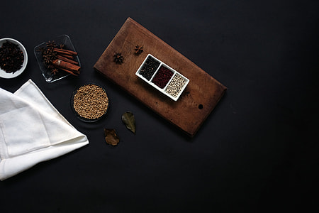 Exotic spices thumbnail