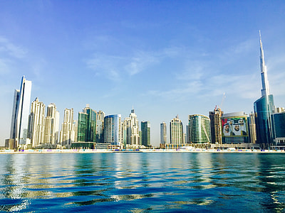 high-rise buildings thumbnail