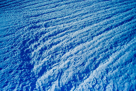snow, blue, ice, cold thumbnail