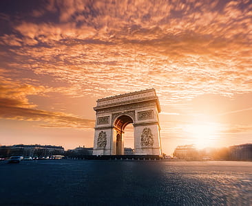 Arc de Triomphe thumbnail