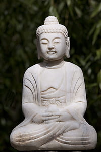 Gautama Buddah statue thumbnail