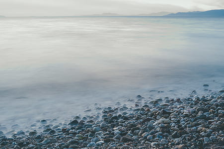 body of water during daytime thumbnail
