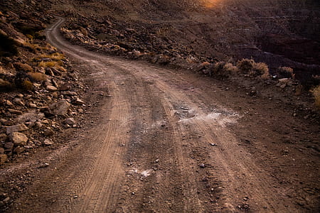 dirt road thumbnail