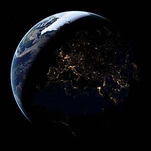 photo of Earth thumbnail