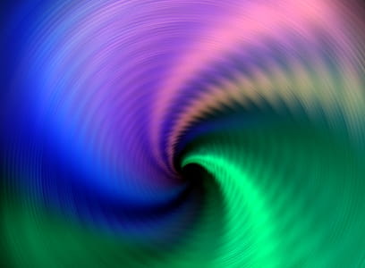 -- an abstract image of seemingly falling into a deep hole thumbnail