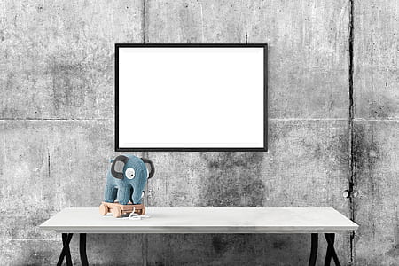 white dry-erase board thumbnail