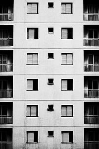gray concrete building during daytime thumbnail