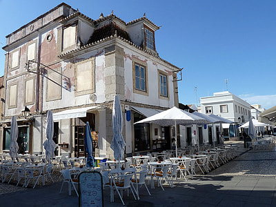 Terrace, Portugal thumbnail
