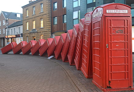 red telephone boot thumbnail