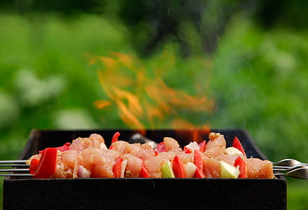 barbecue meat thumbnail