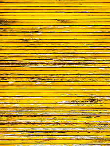 yellow painted wooden board thumbnail