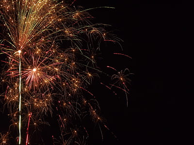 fireworks display thumbnail