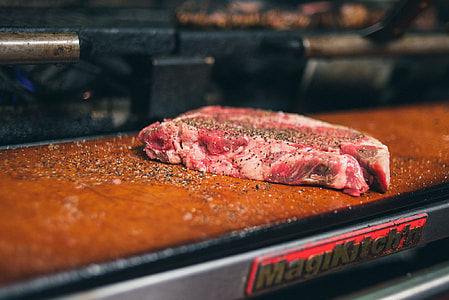 Red meat thumbnail
