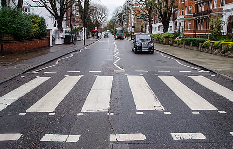 Abbey Road thumbnail