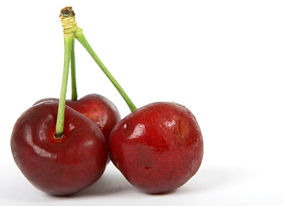 red cherries thumbnail