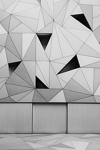 gray and black wall thumbnail