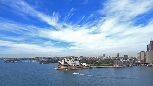 Sydney Opera House thumbnail