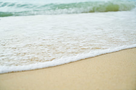 landscape of seashore thumbnail