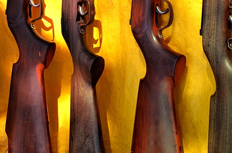 Old Guns thumbnail
