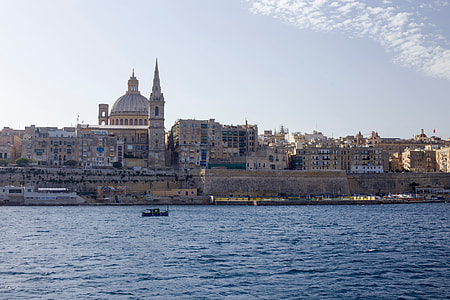Malta, Church thumbnail