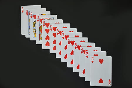 Casino Cards thumbnail