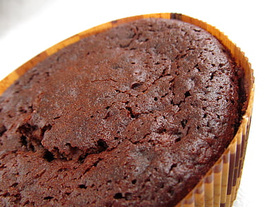 chocolate cupcake thumbnail
