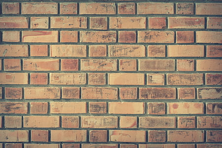 brown bricks wall thumbnail