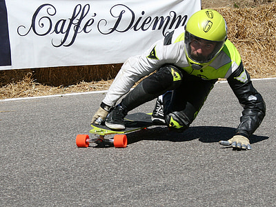 man using skateboard thumbnail