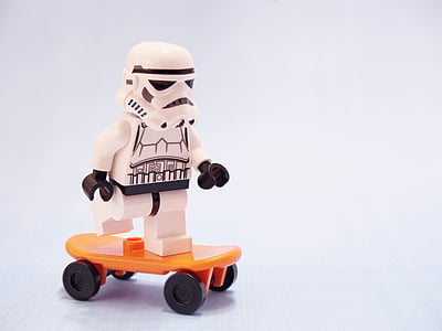 Stormtrooper minifigure thumbnail
