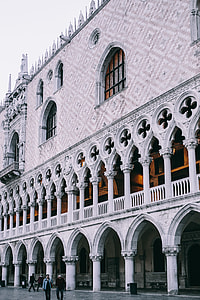 A Trip to Venice, Italy thumbnail
