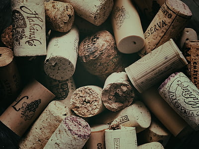 brown cork lot thumbnail