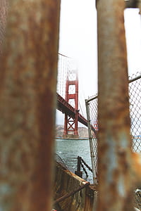 Golden Gate Bridge thumbnail