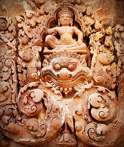 artwork of man and animal thumbnail