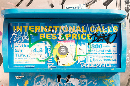 International Calls Best Price thumbnail