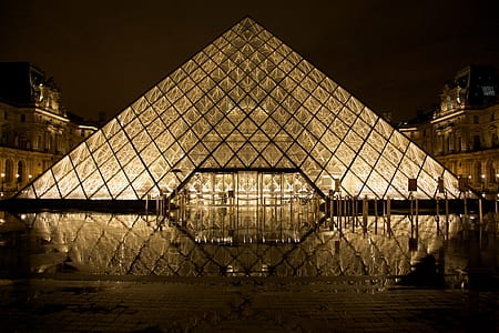 clear glass dome thumbnail